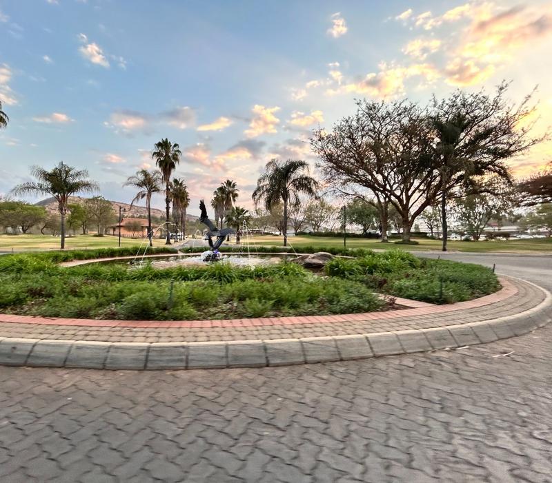 0 Bedroom Property for Sale in The Islands Estates North West